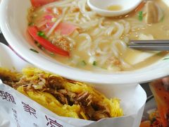 三鲜米线-魏家凉皮(祈年大厦店)