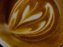 -red donkey coffee