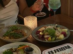 -ibarrel爱杯·bistro&brunch(江宁路店)