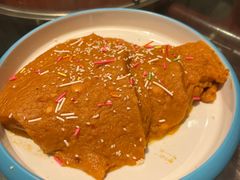 炒红薯泥-稻香居锅贴(宋都御街店)