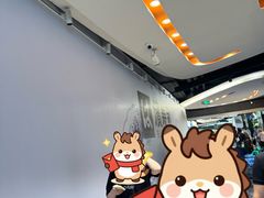 -万达广场(济南高新店)