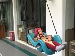 -Nice mama奈思妈妈婴幼儿托育中心(海峡社区店)