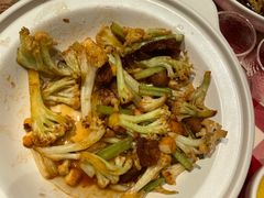 -西贝(华发商都店)