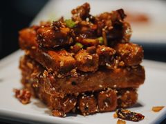 -铜锣湾·有麝自然香(渝北财富中心店)