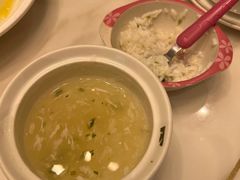 -稻香酒家·33年老字号·港式粤菜(富邦中心店)