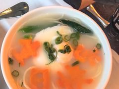 -西安凯悦酒店·湖畔中餐厅
