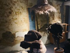 -元白和创园展厅