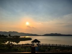 -余姚四明湖开元名都度假酒店·夏威夷西餐厅