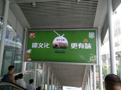 -海口东站