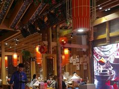 -老凯俚酸汤鱼(鸿通城店)