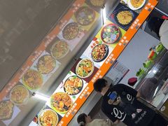 -大江麻辣拌(石油学院店)