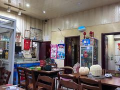 -延成苑韩式烤肉店(长春道店)