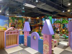 -卡通尼乐园(景枫中心店)