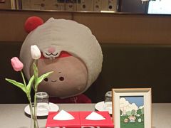 -海底捞火锅(旭辉MALL店)