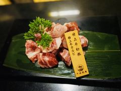 -牛佬•炭火烤肉(挂绿店)
