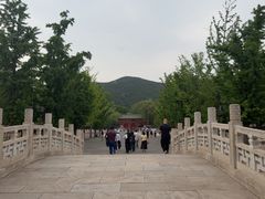 -晋祠博物馆