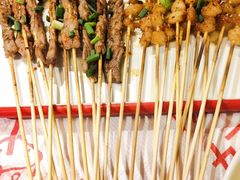 -辣出味岳阳特色烧烤·龙虾大排档(砂子塘总店)