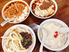 -西月城谭豆花(春熙路店)