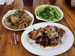 -大赤坎肥仔强烧味海鲜餐厅(大赤坎店)