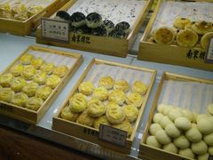 -南宋胡记(杭州体育场路店)