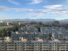 -库车国际酒店(火车站东湖公园店)