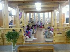 -丽池宫韩式汗蒸会馆(华灯坊店)