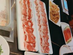 -福禄娃一家人火锅(上地店)