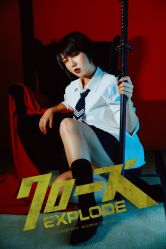点击看大图 -持熹光年写真体验馆