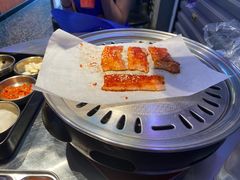 -入火韩国烤肉(凯旋广场店)
