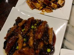 -功德林(南京西路店)