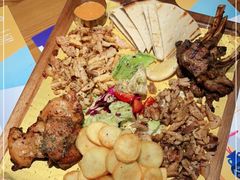 -HELLO MUSAE 拾光缪斯餐厅·纯正希腊风味(苏州中心店)