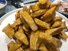 -山南熏肉大饼(辽菜旗舰店)