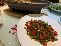 -江南韵·无锡太湖文化体验餐厅(凤凰天街店)
