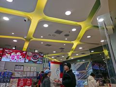 -DQ·蛋糕·冰淇淋(金牛万达店)