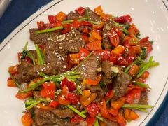 -御沪沪味园.融合菜.海鲜(斜土路店)