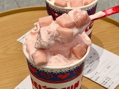-DQ·蛋糕·冰淇淋(五角场万达店)