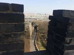 -虞山城墙