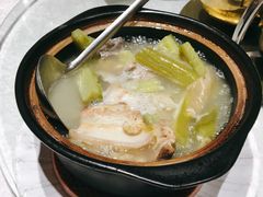 -强记海鲜·大排档(蛇口新街店)