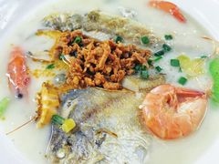 -面道赞宁海海鲜面(迎凤街店)