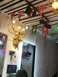 -东宫造型Eastern palace