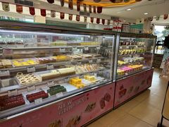 -蜂蝶来饼店(拱北总店)