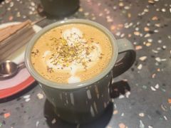 -九榀·石咖啡(大钟寺店)