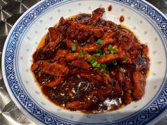 -鲁达面馆本帮风味(共康东路店)