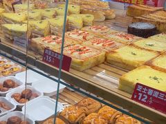 -味多美蛋糕(灯市口店)