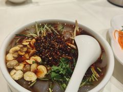 -老爷庙风味美食府(魏都大道店)