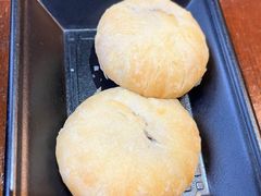 鲜花饼-束河人家(南锣鼓巷店)