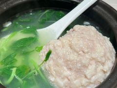 -狮王府淮扬菜(新街口友谊店)