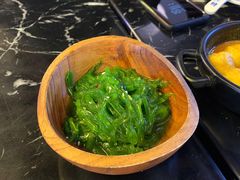 翡翠海草-西关味(大卫城店)