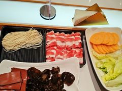 -呷哺呷哺 黄金牧场 (中发百旺店)