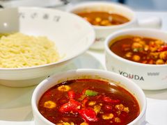 -友达面馆(广州总店)